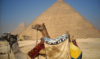 4 Dias Cairo e Alexandria (3 destinos) (Visita ao Museu GEM) — 4