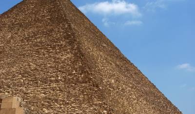 4 Dias Cairo e Alexandria (3 destinos) (Visita ao Museu GEM) — 5
