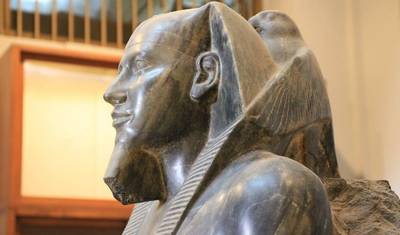 4 Dias Cairo e Alexandria (3 destinos) (Visita ao Museu GEM) — 5