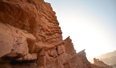 4-dniowa luksusowa wycieczka z Marrakeszu do Merzouga — 3