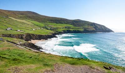 Focus on Ireland (Classic) — 2