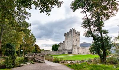 Focus on Ireland (Classic) — 5
