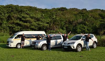 Ultimate Kruger Park Big 5 Safari — 4