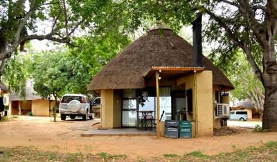 Ultimate Kruger Park Big 5 Safari — 5