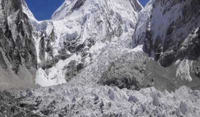 Everest Circuit Tekking — 4