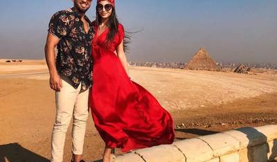 Pacote de 12 Dias e 11 Noites de Luxo: Cairo, Luxor, Assuão e Mar Vermelho — 4