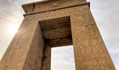 Pacote de 12 Dias e 11 Noites de Luxo: Cairo, Luxor, Assuão e Mar Vermelho — 5