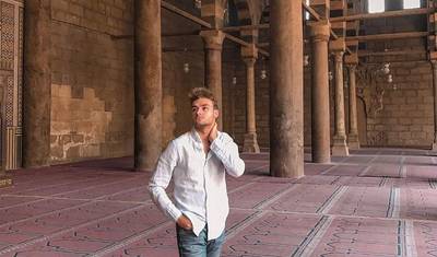 4 Dias: Escapada Curta no Cairo e Alexandria — 3