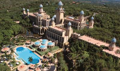 Excursão ao Berço da Humanidade, Sun City e Reserva de Caça Pilanesberg — 4
