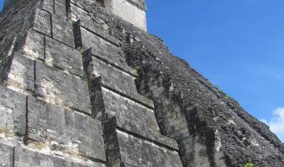 Guatemala - Terra dos Maias (Semana Santa) — 4