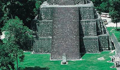 Guatemala - Terra dos Maias (Semana Santa) — 3