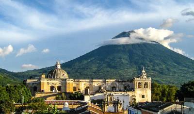Guatemala - Terra dos Maias (Semana Santa) — 3