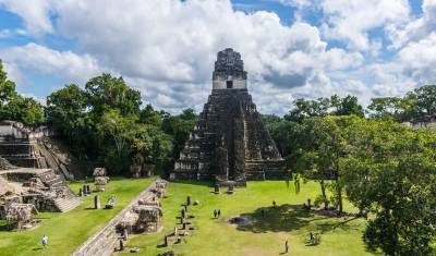 Guatemala - Terra dos Maias (Semana Santa) — 5