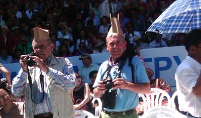 Festival Naadam — 4