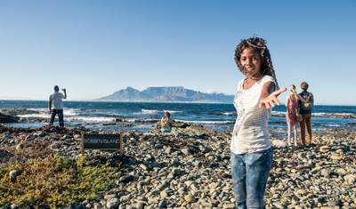 Cape Town, Winelands, Garden Route & Addo National Park Tour — 3
