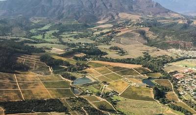 Cape Town, Winelands, Garden Route & Addo National Park Tour — 2