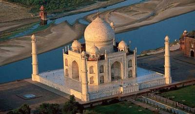 De Delhi: Excursão Privada de 2 Dias ao Triângulo Dourado de Agra e Jaipur — 2