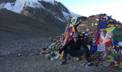 Trekking Dookoła Annapurny w Małej Grupie - 12 Dni — 2