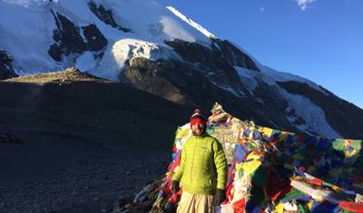 Trekking Dookoła Annapurny w Małej Grupie - 12 Dni — 3