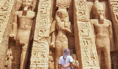 4 ليالٍ على متن باخرة M/S Nile Quest من الأقصر — 2