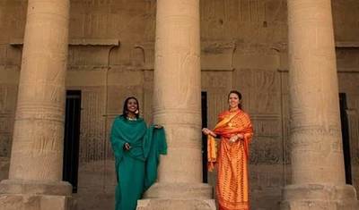 4 ليالٍ على متن باخرة M/S Nile Quest من الأقصر — 5