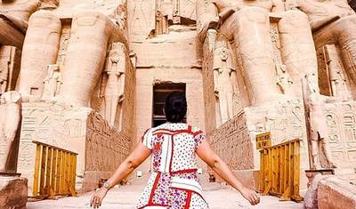 4 ليالٍ على متن باخرة M/S Nile Quest من الأقصر — 3