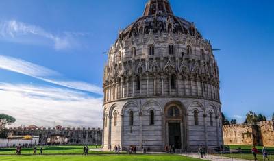 O melhor da Toscana - tour privado de 5 dias — 4