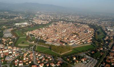O melhor da Toscana - tour privado de 5 dias — 5