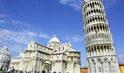 O melhor da Toscana - tour privado de 5 dias — 3