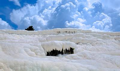 4 Dias - Capadócia, Pamukkale e Éfeso (Taxas de entrada em museus incluídas) — 2