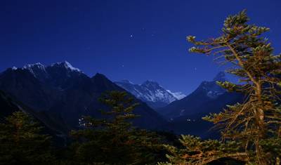 Everest View Short Trek -7 Days — 3