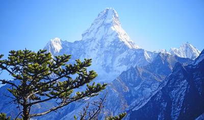 Everest View Short Trek -7 Days — 4