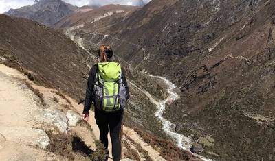 Everest View Short Trek -7 Days — 2