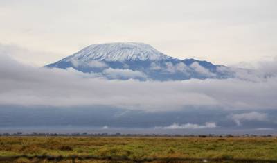 Safari de Luxo em Amboseli – 3 Dias — 2
