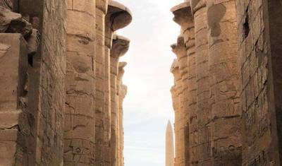3 Nights At M/S Nile Quest Cruise From Aswan — 2