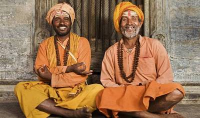 Diwali, Festival das Luzes - 8 dias — 4