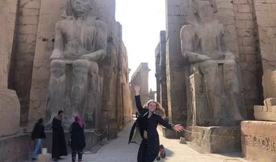 Cruzeiro de 4 Noites no Nilo: Destaques de Karnak, Kom Ombo e Philae — 3