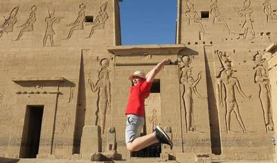 Cruzeiro de 4 Noites no Nilo: Destaques de Karnak, Kom Ombo e Philae — 5