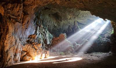 Mai Chau - Pu Luong 2 dias — 3