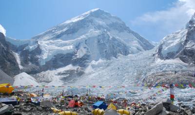 Trekking ao Acampamento Base do Everest - Da Experiência do Sonho à Realidade — 2