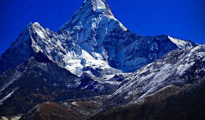 Trekking ao Acampamento Base do Everest - Da Experiência do Sonho à Realidade — 4