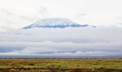 رحلة سفاري الفيلة الحمراء الفاخرة لمدة أربعة أيام - Tsavo West و Amboseli — 2