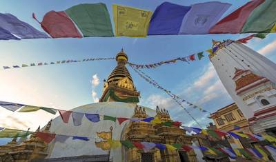 Kathmandu City tour (full day ) — 4