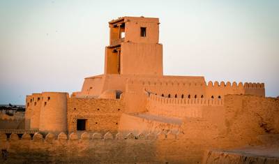 بحر آرال وأسطورة أوزبكستان - 12 يومًا — 5