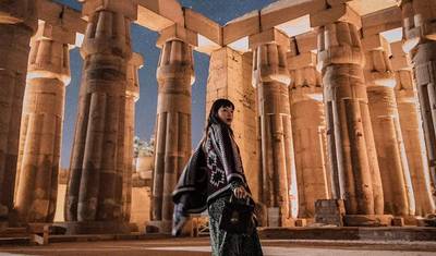 4 ليالٍ على متن باخرة M/S King of Thebes من الأقصر — 2