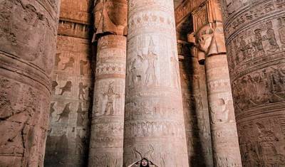 4 ليالٍ على متن باخرة M/S King of Thebes من الأقصر — 3