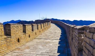 Beijing to Shanghai Express - 10 days — 5