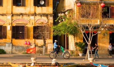 Treasures of Central Vietnam Tour 5 days — 3