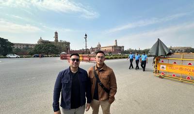 4日間のゴールデン・トライアングル・ツアー（4つ星ホテル付き）：Delhi、Agra、Jaipur — 4
