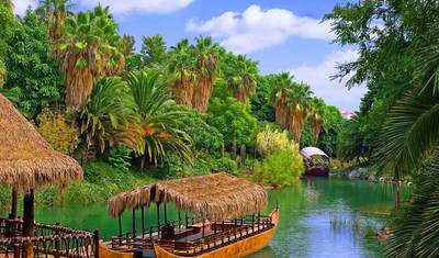 3 days Amazon Jungle tour with Pink Dolphin watch from Iquitos — 5